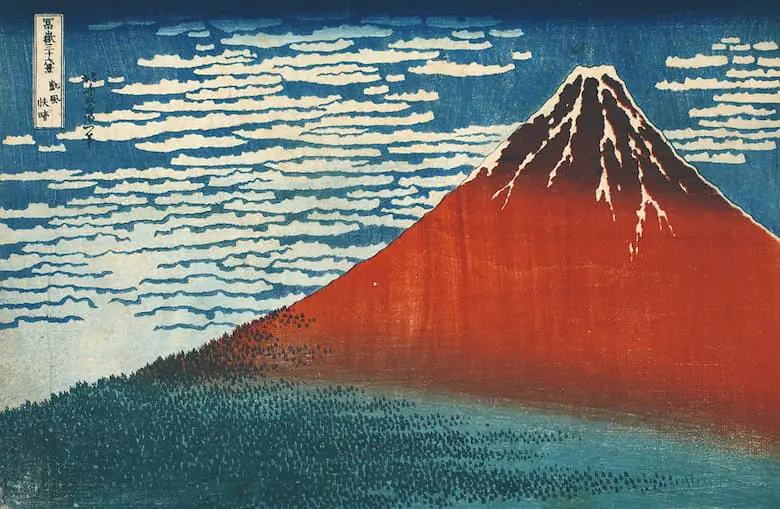 京都・京都文化博物館】2026年春開催！北斎vs広重、真の「風景画の王