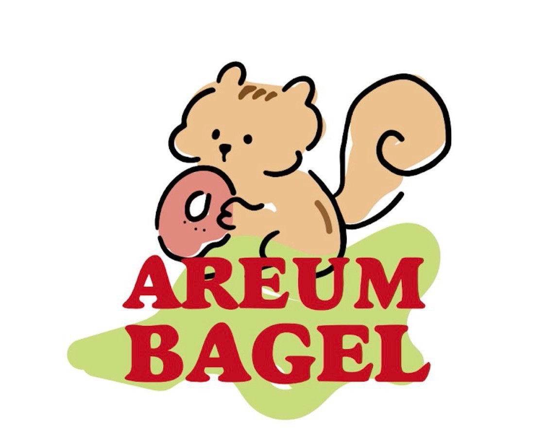 【アルムベーグル】韓国式ベーグル専門店 期間限定オープン!