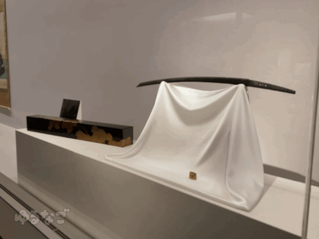 福岡市博物館】2026年も国宝「圧切長谷部」「日光一文字」を連続公開