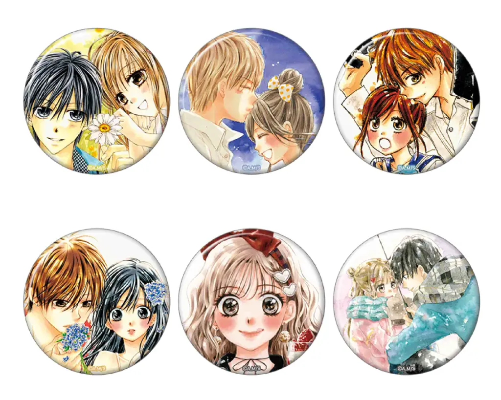 みなくま展】水瀬藍&くまがい杏子原画展の限定グッズ解禁！1月9日より