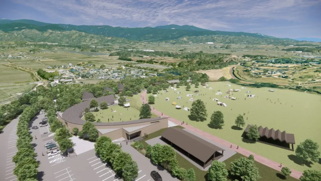 2026年3月開店】吉野ヶ里歴史公園にスターバックスが誕生。弥生時代の