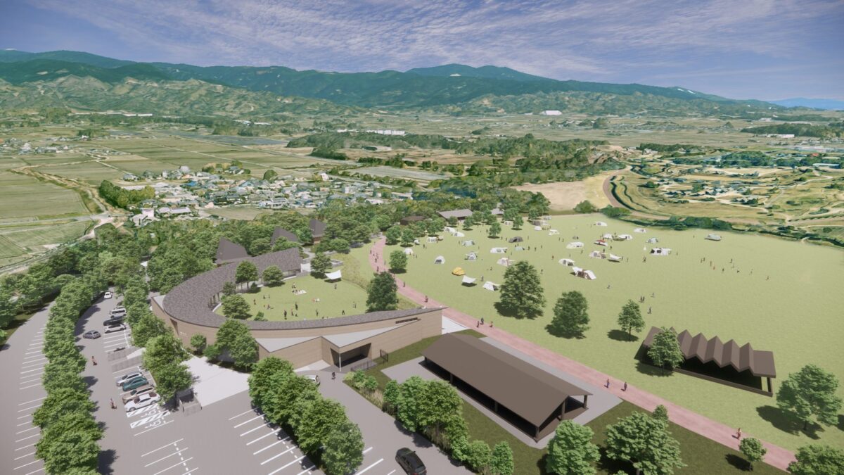 2026年3月開店】吉野ヶ里歴史公園にスターバックスが誕生。弥生時代の