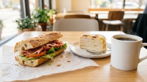【東京都渋谷区】全席コンセント・Wi-Fi完備！「ドトール珈琲店 渋谷道玄坂店」が11月4日にオープン