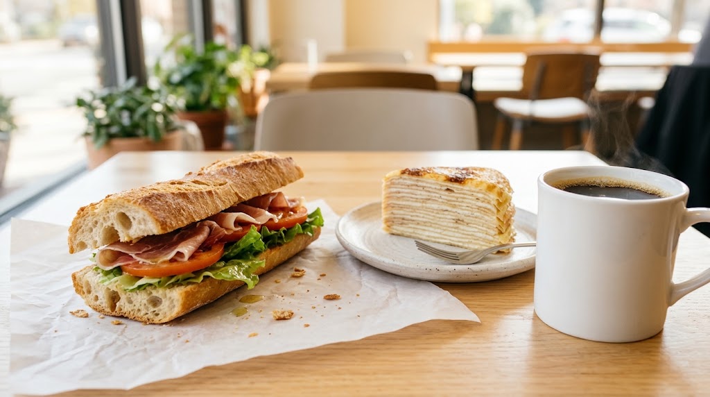 【東京都渋谷区】全席コンセント・Wi-Fi完備！「ドトール珈琲店 渋谷道玄坂店」が11月4日にオープン