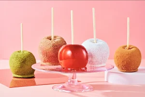 【北海道・旭川】2026年3月17日オープン｜代官山Candyapple イオンモール旭川駅前店が誕生！北海道1号店となる本格派りんご飴専門店