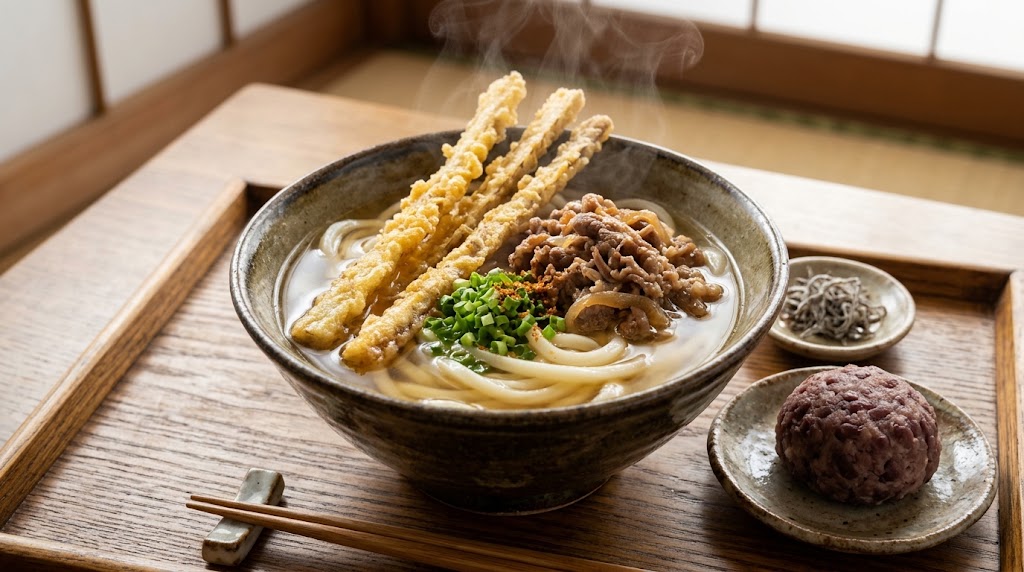 【神奈川】2026年10月8日オープン|資さんうどん 横浜霧ケ丘店